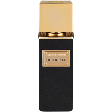 Oud Reale Extrait de Parfum Spray