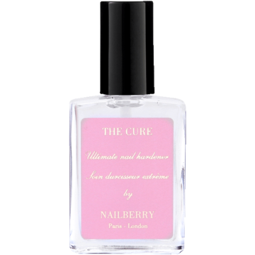 The Cure Nail Hardener