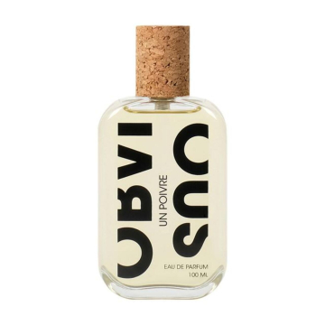 Un Poivre EdP Nat. Spray
