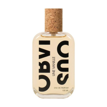 Une Vanille EdP Nat. Spray