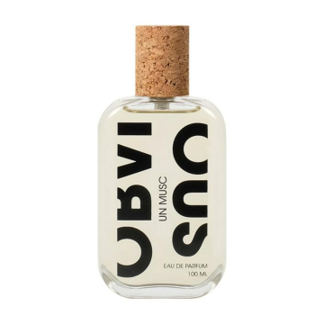 Un Musc EdP Nat. Spray