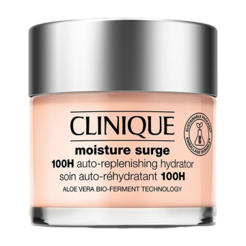 Moisture Surge 100H Auto Replenishing Hydrator Aloe Vera Bio Ferment