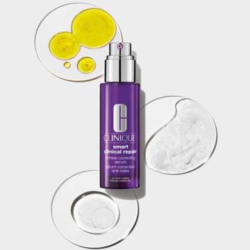 Smart Clinical Repair Wrinkle Correcting Serum