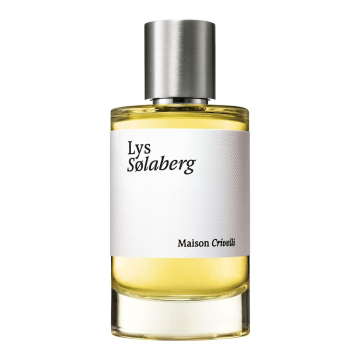 Lys Solaberg E.D.P. Nat. Spray