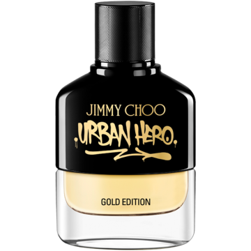 Urban Hero Gold EdP Nat. Spray