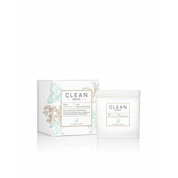 Home Collection Warm Cotton Candle