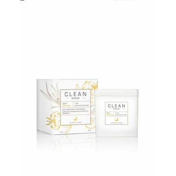 Home Collection Fresh Linens Candle