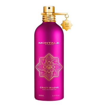Crazy in Love EdP Nat. Spray