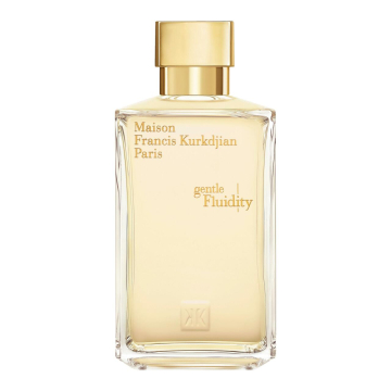 Gentle Fluidity Gold