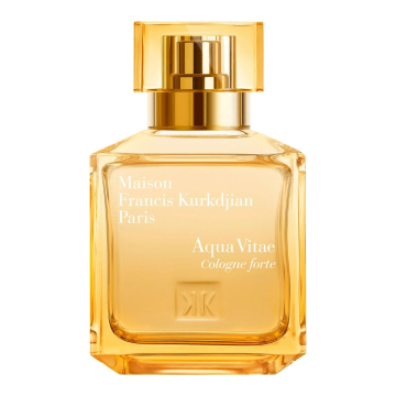 Aqua Vitae Cologne Forte EdP Nat. Spray