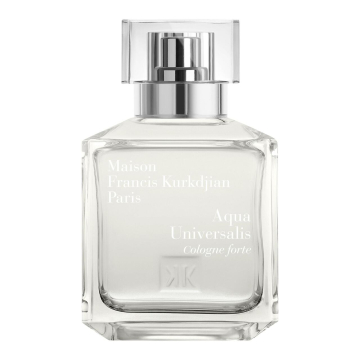 Aqua Universalis Cologne Forte EdP Nat. Spray