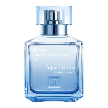 Aqua Celestia Cologne Forte EdP Nat. Spray