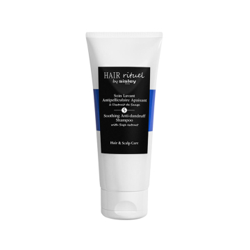 Soothing Anti-dandruff Shampoo