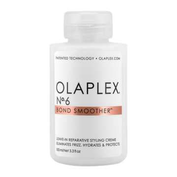No.6 Bond Smoother