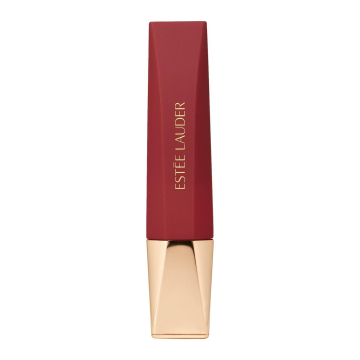 Pure Color Whipped Matte