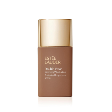 Double Wear Sheer Long-Wear Makeup SPF 20