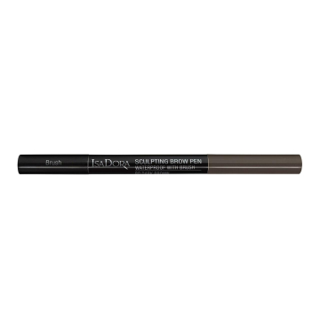 Sculpting Brow Pen With Brush