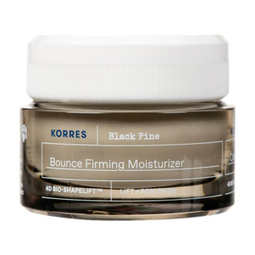 Black Pine 4D Bio-ShapeLift Straffende Feuchtigkeitscreme
