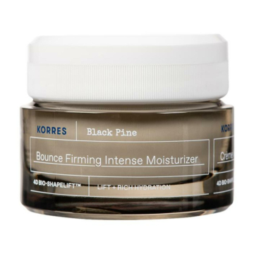 Black Pine 4D Day Cream Dry