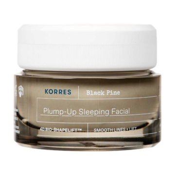 Black Pine 4D Night Cream
