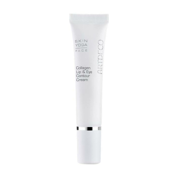 Collagen Lip & Eye Contour Cream