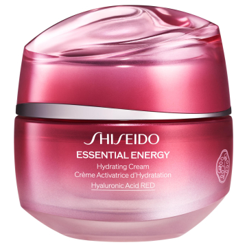 Essential Energy Hydrating Cream