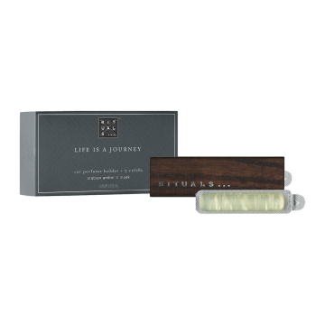 Homme Car Air Freshener