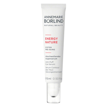 EnergyNature  Abschwellendes Augenserum