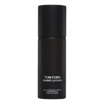 Ombré Leather All Over Body Spray