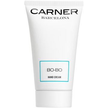 Bo-Bo Hand Cream