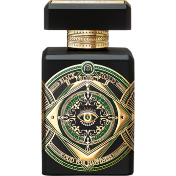 Oud for Happiness EdP Nat. Spray