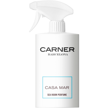 Casa Mar Fig Room Perfume