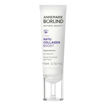 Natu Collagen Boost Augenserum