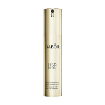HSR Lifting Neck & Decollete Cream