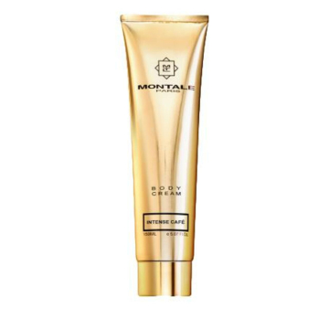 Intense Café Body Cream