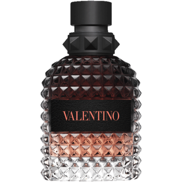 Uomo Born in Roma Coral Fantasie EdT Nat. Spray