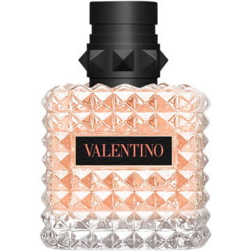 Donna Born in Roma Coral Fantasie EdP Nat. Spray