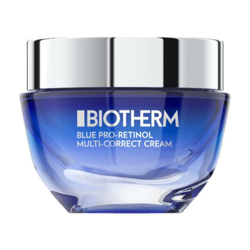 Blue Pro Retinol Multi-Correct Cream