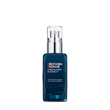 Biotherm Homme Force Supreme Blue Serum