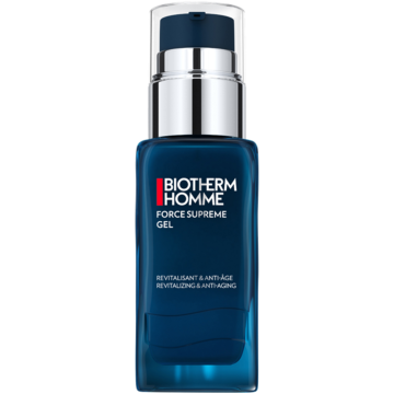 Biotherm Homme Force Supreme Gel