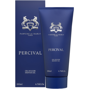 Percival Shower Gel