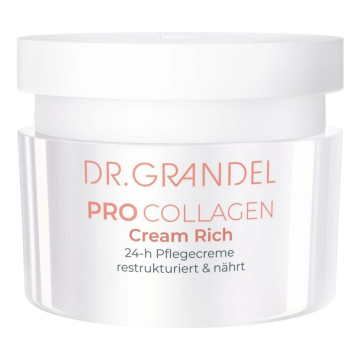 Pro Collagen Cream Rich