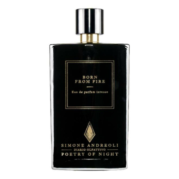 Born From Fire EdP Spray