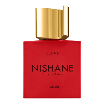 Zenne Extrait de Parfum