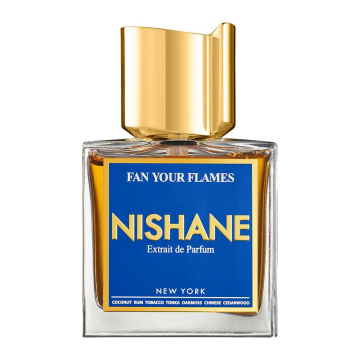 Fan Your Flames Extrait de Parfum