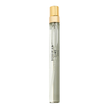 Bohemian Lime EdP Travel Spray