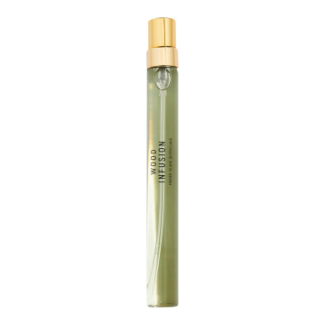 Wood Infusion EdP Travel Spray