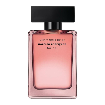 For Her Musc Noir Rose EdP Nat. Spray