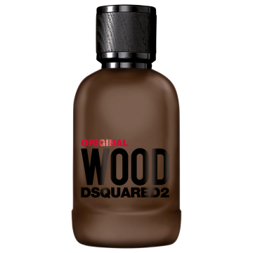 Wood Original EdP Nat. Spray