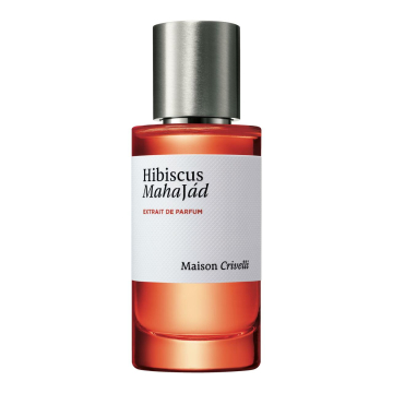 Hibiscus Mahajad Extrait de Parfum
